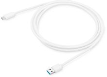 Изображение товара Кабель Buro USB Type-C (m) -  USB (m),  1.8м,  3A,  белый [bhp usb-tpc-1.8w]
