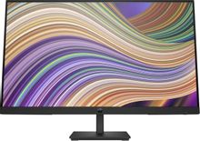 Изображение товара 27" Монитор HP P27 G5,  1920x1080,  IPS,  75Гц,  1хHDMI,  1хDP,  черный [64x69as]