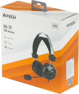 A4TECH HU 7P