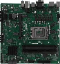 Изображение товара Материнская плата ASUS PRO B760M-C-CSM для сокета LGA 1700