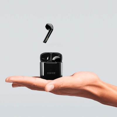 Edifier bluetooth truly wireless tws200 hotsell
