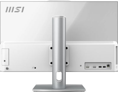 27" Моноблок MSI Modern AM272P 1M-675XRU Full HD, Intel Core 5 120U ...