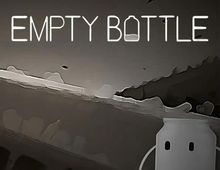 Изображение товара Игра EmptyBottle для ПК на Windows цифровой ключ издание Steam 2020