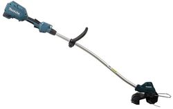 Триммер электрический Makita DUR189Z, 18В, без АКБ, без ЗУ