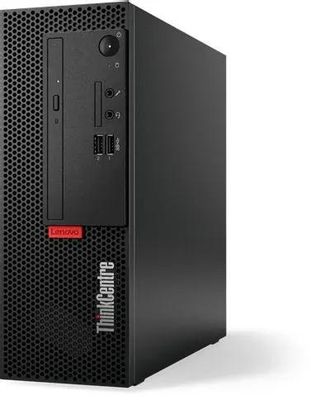 Компьютер Lenovo ThinkCentre M720e Intel Core i3 9100, DDR4 8ГБ