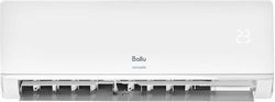 Сплит-система Ballu Voyager BSV-07HN8 настенная, до 22м2, 7000 BTU