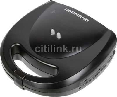 Мультипекарь Redmond RMB-616/3, черный(плохая упаковка) – купить в ...