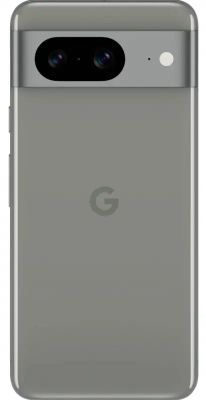Смартфон GOOGLE Pixel 8 8/128Gb, серый – купить в Ситилинк | 2012048
