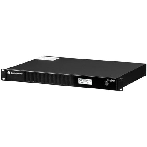 ИБП SYSTEME ELECTRIC SMT SMTSE750RMI1U, 750ВA