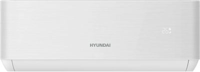 Сплит-система Hyundai HAC-07/T-PRO настенная, до 18м2, 7000 BTU, с обогревом, (комплект из 2-х коробок)