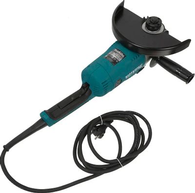 Угловая шлифмашина Makita GA9020SF – купить в Ситилинк | 688548