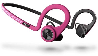 Характеристики Наушники Plantronics BackBeat Fit, Bluetooth, вкладыши ...