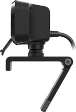Web-камера Creative Live! Cam SYNC 1080P V2,  черный