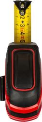 Рулетка строительная RGK RL8,  8м x25мм