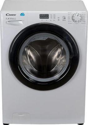 Обзор товара стиральная машина узкая Candy Smart CS4 1071DB1/2-07, с ...