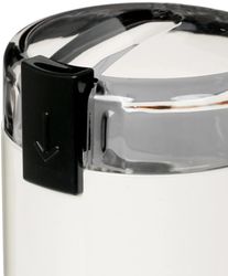 Кофемолка Bosch TSM6A017C, бежевый