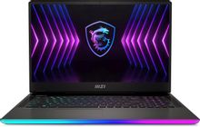 Изображение товара Ноутбук MSI GE77HX 12UHS-232RU 17.3" IPS 2 ГГц 16 ядер 32 ГБ DDR5 2 ТБ SSD