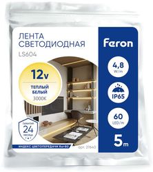 Светодиодная лента FERON LS604