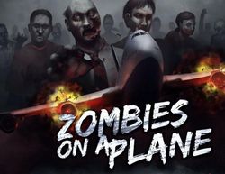 Изображение товара Игра FULQRUM PUBLISHING Zombies on A Plane, для ПК, регион: Россия, RUS (интерфейс) Изображение товара Игра FULQRUM PUBLISHING Zombies on A Plane, для ПК, регион: Россия, RUS (интерфейс)