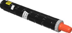 Картридж Cactus CS-EXV34BK, черный