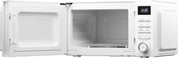 Микроволновая печь KUPPERSBERG TMW 202 W, 700Вт, 20л, белый