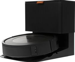 Робот-пылесос iRobot Roomba J9+, шампань/серый