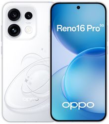OPPO Reno16 Pro