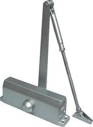 Доводчик двери SMARTEC ST-DC003-SL, серебристый