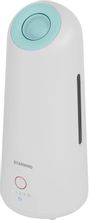 Увлажнитель воздуха ультразвуковой StarWind SHC1535, 5л, белый ...
