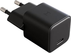 Сетевое зарядное устройство MAGSSORY ACH005, черный