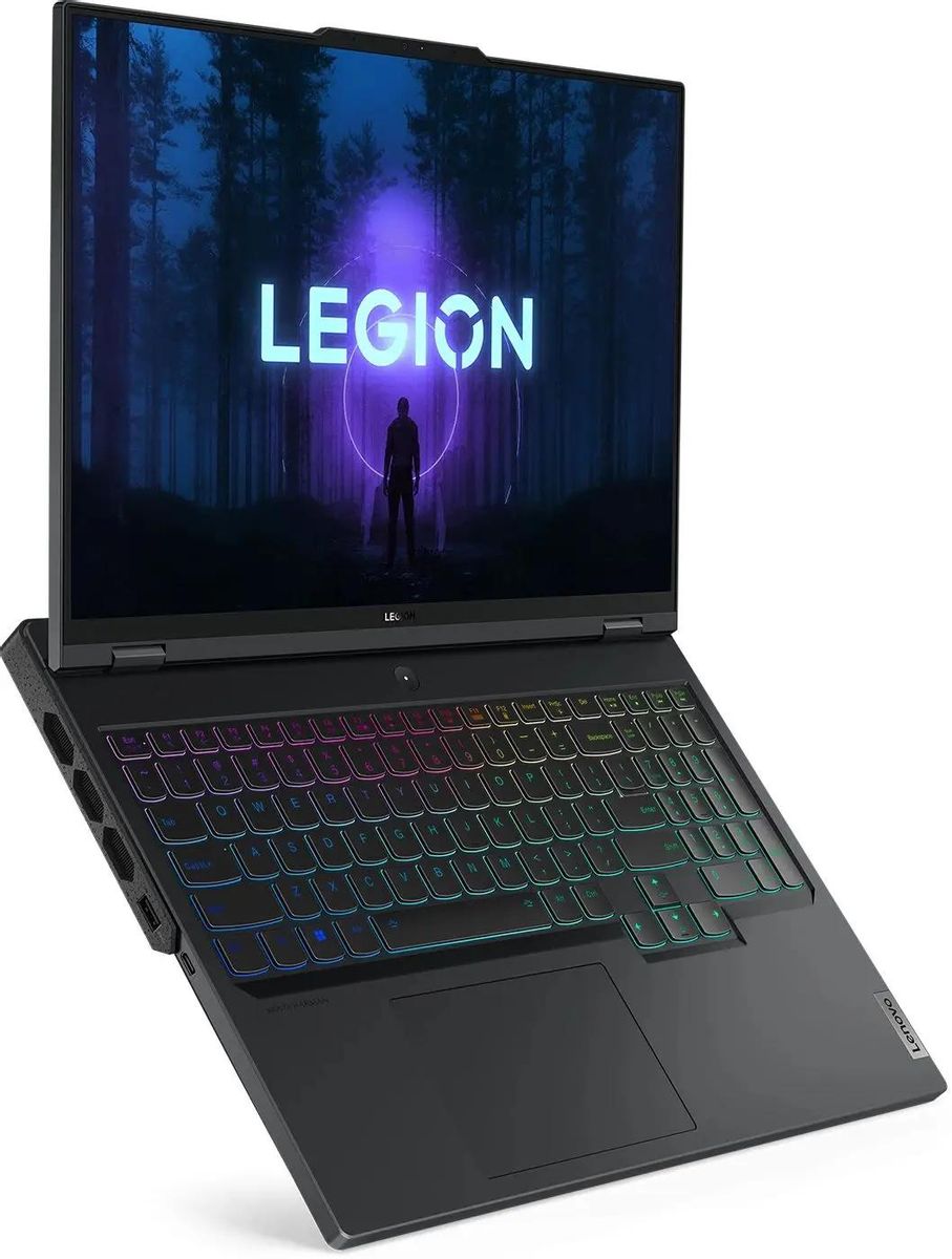 Ноутбук игровой Lenovo Legion 7 Pro 16IRX8 82WR000VRK, 16