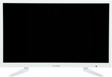 Характеристики 24" Телевизор YUNO ULM-24TCW112, HD, белый (1620063 ...