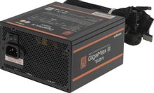 Изображение товара Блок питания Zalman ZM750-GV3 Gen.5 750Вт активный PFC сертификация 80 PLUS BRONZE