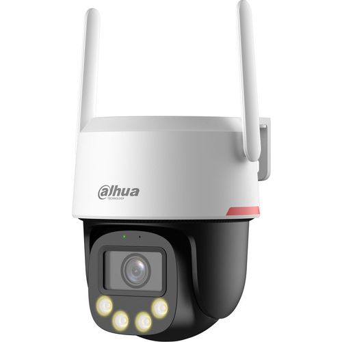 Камера видеонаблюдения IP Dahua DH-IPC-P3FP-PV-0360B-PRO, 2304х1296 pix, 3.6 мм, белый [dh-p3f-pv]