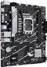 Материнская плата ASUS PRIME B760M-K
