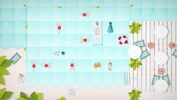 Игра LOZANGE LAB Swim Out, для  ПК,  регион: Россия,СНГ