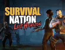 Изображение товара Игра INDIE.IO Survival Nation Lost Horizon для ПК цифровое издание