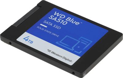 Wd 4tb ssd outlet