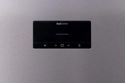 Холодильник двухкамерный Sharp SJ-653GHXI52R