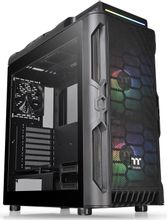 Изображение товара Корпус ATX Thermaltake Level 20 RS Midi-Tower, прозрачная боковая панель, для геймеров