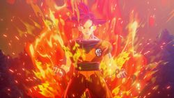 Дополнение к игре NAMCO BANDAI Dragon Ball Z: Kakarot - A New Power Awakens Set, для  ПК,  регион: Россия