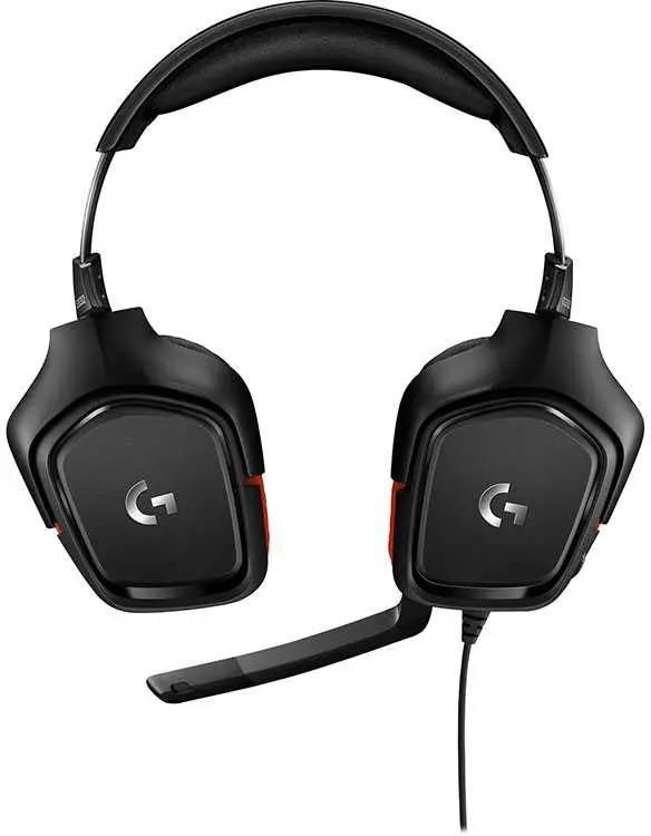 Logitech g332 se headset new arrivals