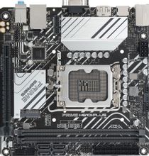 Изображение товара Материнская плата ASUS PRIME H610I-PLUS-CSM LGA 1700 DDR5 mini-ITX