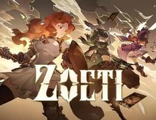 Изображение товара Игра AKUPARA GAMES Zoeti для ПК цифровой ключ приключения стратегия 12+