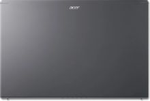 Ноутбук Acer Aspire 5 A515-57-506D 15.6", IPS, Intel Core i5 12450H, 8-ядерный, 16ГБ DDR4, 512ГБ SSD,  Intel UHD Graphics, металлический