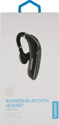 Lenovo HX106 Bluetooth 000023542 1531474