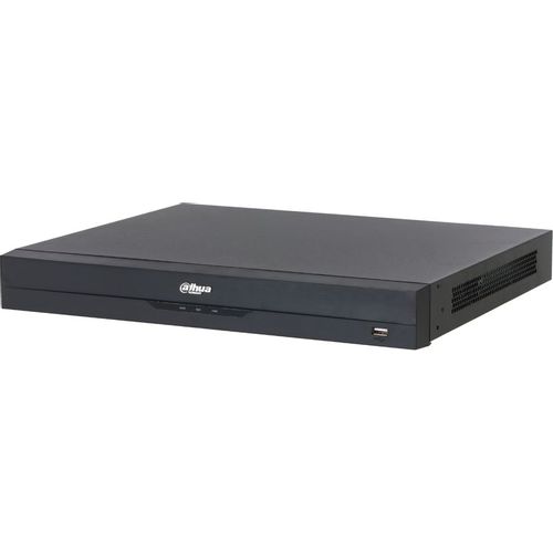 Видеорегистратор IP Dahua DHI-NVR5208-8P-EI2