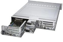 Платформа Supermicro SYS-6029TR-DTR, 2U