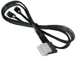Кабель Supermicro CBL-SAST-0826 (CBL-SAST-0826)