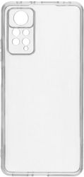 Чехол (клип-кейс) ZIBELINO Ultra Thin Case, для Xiaomi Redmi Note 11, прозрачный